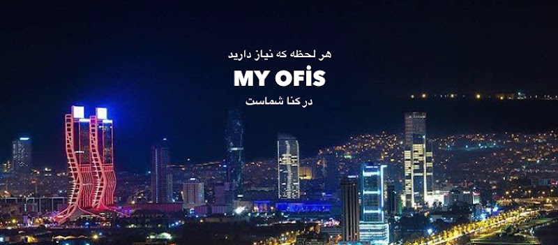 My Ofis Emlak ve Yatirim
